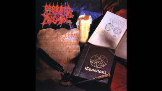 Morbid Angel  Vengeance Is Mine [upl. by Schechter]