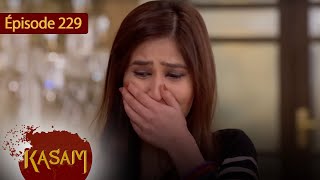 KASAM  Eps 229  Une histoire damour et de réincarnation ultime  Série complète en Français [upl. by Tammie]