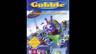 Gubble PCPS1 Soundtrack  CUT7 [upl. by Leclair785]