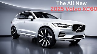 2025 Volvo XC60  Advanced Safety Features and Technologyquot [upl. by Holmes574]