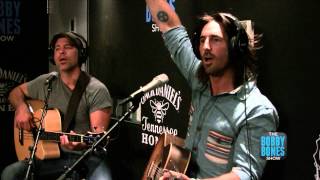 Jake Owen CMA Fest Take 2  Alone With You [upl. by Dahcir]