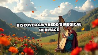 Discover Gwynedds Musical Heritage [upl. by Logan]