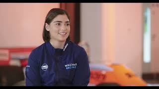 Powerplay with Smriti Mandhana and Jamie Chadwick  Milestones  Gulf Oil [upl. by Albertson]