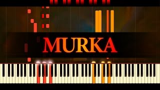 MURKA  Slava Makovsky arr [upl. by Tate]