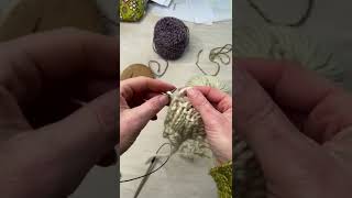 Knitting Tips  How to Rip Back or Unravel Your Knitting [upl. by Janus]