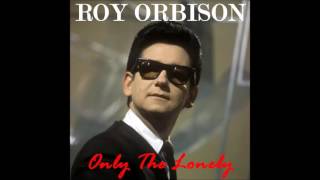 Only the lonely  Roy orbison Sung By JeanPierre Strubbe [upl. by Evelunn]