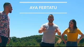 HACENE ADNANI FT SOFIANE  AYA FERTATU Clip Officiel [upl. by Aciamaj]