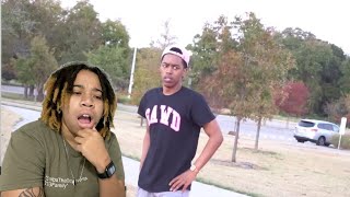 CalebCity Compilation 15  REACTION [upl. by Anerahs]