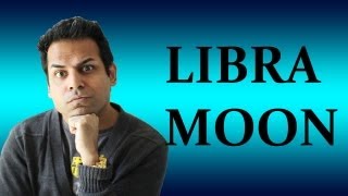 Moon in Libra horoscope All about Libra Moon zodiac sign [upl. by Hollerman]