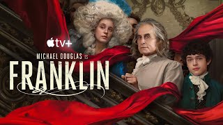 Tráiler de Benjamín Franklin en español subtitulado  Apple TV [upl. by Byrne]