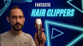 Fantastic Conair Hair Clippers [upl. by Jeralee246]