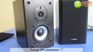 Microlab B72 обзор  review [upl. by Dier]