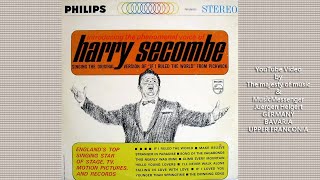 Harry Secombe  Falling In Love With Love [upl. by Frasquito]