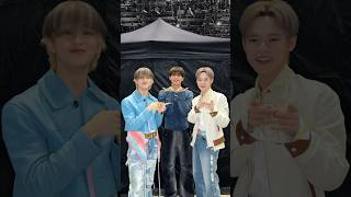 When Im With MINHO SHINee MARK CHENLE NCTDREAM WhenImWithYou NCTDREAMWhenImWithYou [upl. by Larina]