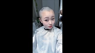 Shave head for love [upl. by Imena]