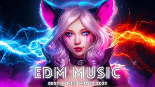 Music Mix 2024 🎧 EDM Remixes of Popular Songs 🎧 EDM Gaming Music Mix [upl. by Ardied]