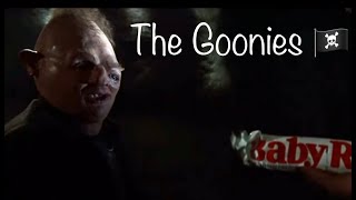 🏴‍☠️ The Goonies  Sloth  Baby Ruth 🍫 [upl. by Earahc]