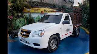 Tucarro Mercadolibre Centrodefotografia mazda bt50 [upl. by Jaunita]