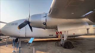 Fairchild C119 G Flying Boxcar [upl. by Edia]