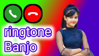 Banjo ringtone ringtone Banjo thank u ringtone download ♥️🎸 [upl. by Asamot]