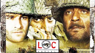 LOC Kargil Full Movie  Bollywood Blockbuster Deshbhakti INDIAN Movie  Ajay Devgn Sanjay Dutt [upl. by Traweek]