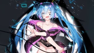 Nightcore  Bling Bling Lyrics [upl. by Devlin38]