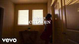 Radijah Riskboss  Chosen  Official Music Video [upl. by Dnaltroc]