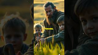 Ragnar Lothbrok  La légende des VikingsRagnarLothbrok Vikings Histoire Légende Shorts [upl. by Neibaf52]