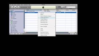 How to Make iPhone Ringtones for Free Using iTunes PC Version [upl. by Clayton472]