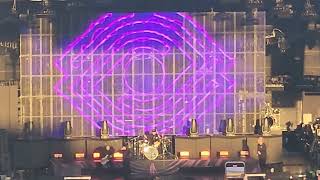 Spiritbox Holy Roller Live 91824  PNC Music Pavilion Charlotte NC [upl. by Maiocco664]