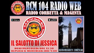 ⭐ IL SALOTTO DI JESSICA ⭐ 20nov2024 [upl. by Natanoj]