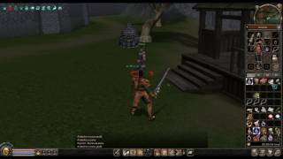 Succes  Colier Lacrima Cerului 9   Lets Play Metin2 OG [upl. by Waldon]