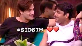 SIDSIM PART 1 ft tera yaar hoon main [upl. by Asiul]