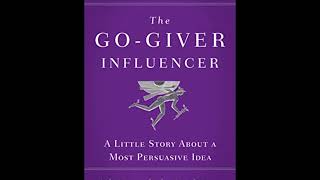 The Go Giver Influencer mp3 [upl. by Clive]