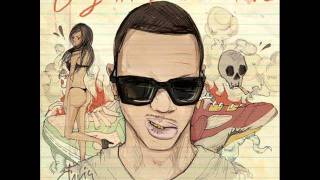 Chris Brown feat Kevin McCall  Strip Clean [upl. by Eelanna]