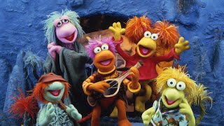 Fraggle Rock  Intro  Swedish Version [upl. by Row459]