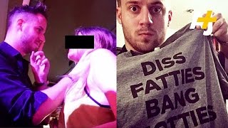 Why Pickup Artist Julien Blanc Was Banned From These Countries [upl. by Ashjian]