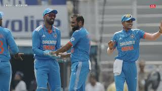 india vs Australia 1st Odi Match Highlights  ind vs Aus 1st Odi Match Highlights 2023 [upl. by Eidnarb]