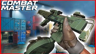 Combat Master Update Added Shipment But Its NOT Shipment [upl. by Paulie]