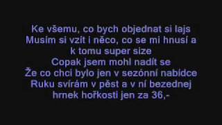 Xindl x amp Olga Lounová  LÁSKA V HOUSCE textwmv [upl. by Akirdnwahs]