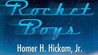 Rocket boys audiobook chapter 1 [upl. by Hammad670]