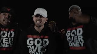 Christian Rap  Bizzle  Way Up GOM Remix Ft  Datin Selah The Corner Bumps INF Jered Sanders [upl. by Sutsugua]