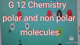 G 12 Chemistry Chapter 1 [upl. by Fredenburg549]