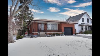 Walkthrough Video 4201 Hixon Street Beamsville [upl. by Bach]