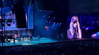 Kenny Chesney and Kelsea Ballerini  Half of My Hometown Live [upl. by Rodrique]