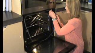 Indesit DIMNS53KCAIX Electric Oven [upl. by Miharbi785]