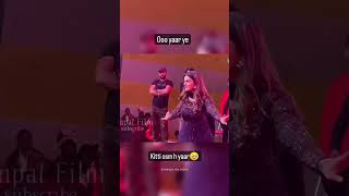 OSM OSM OSM  🔥 Akshara Singh 🥺 Live Stage Show 😲 Dance 😳 Super aksharasingh [upl. by Yacano]