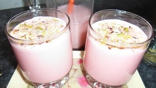 Energy Drink Far Ramadan Sahri Spical By AAmnas Kitchen [upl. by Narok]