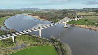 Newross bypass bridge [upl. by Qidas]