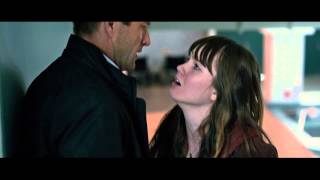 The Expatriate trailer  Starring Aaron Eckhart [upl. by Jerrome117]